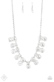 Top Dollar Twinkle Necklace - Paparazzi Accessories