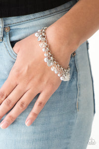 West Coast Wanderer - Silver Bracelet - Paparazzi Accessories