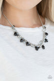 Courageously Catwalk - Multi Necklace - Paparazzi Accessories
