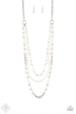 New York City Chic Necklace - Paparazzi Accessories