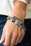 Bring Your Own Bling - Black Bracelet - Paparazzi Accessories