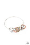 A Charmed Society - Multi Bracelet - Paparazzi Accessories
